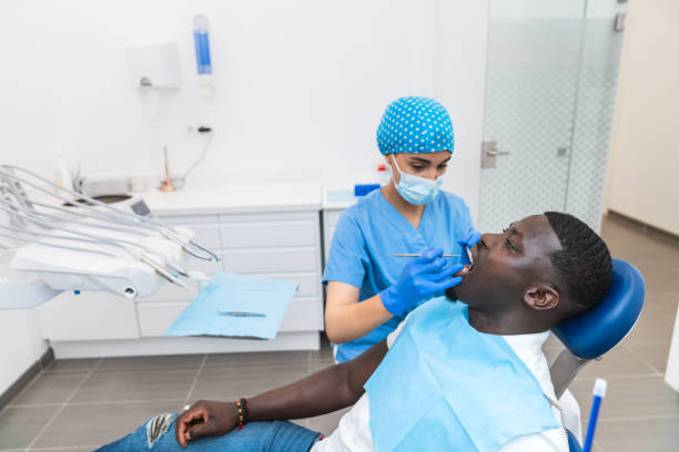 Best Cosmetic Emergency Dentistry in Raleigh Hills, OR